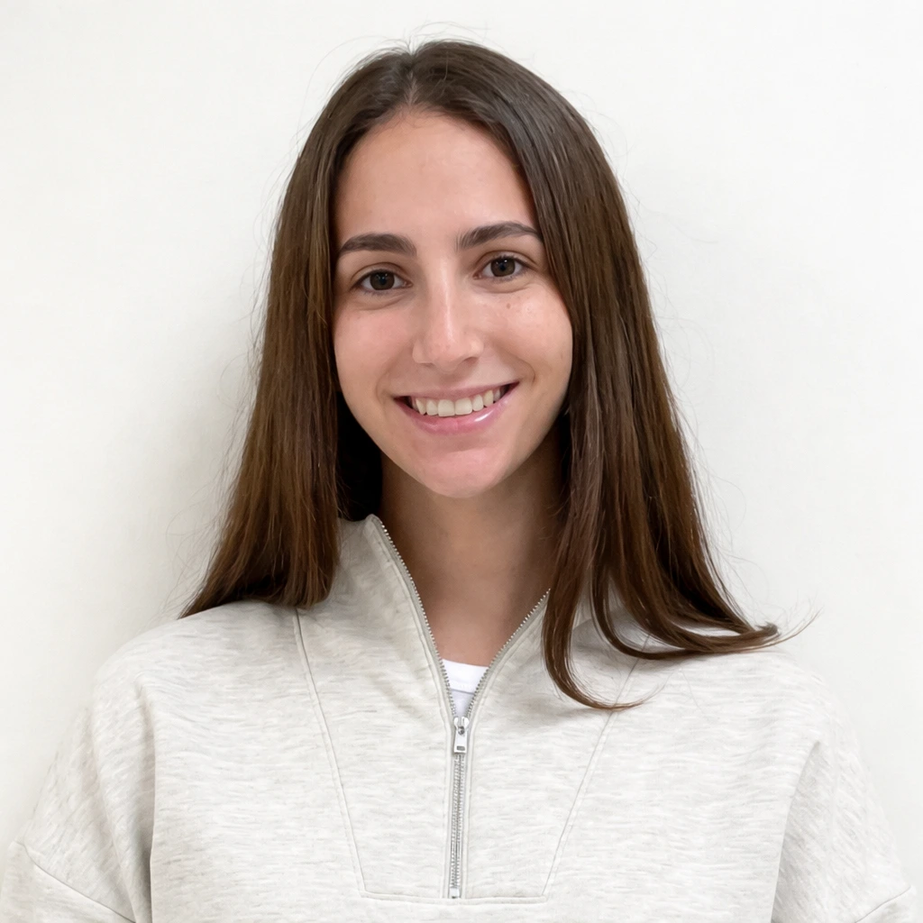 Mily Saadia — Educadora y Psicopedagoga