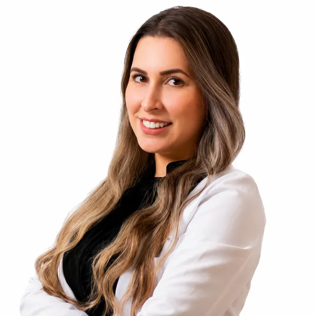Ángela Hernández