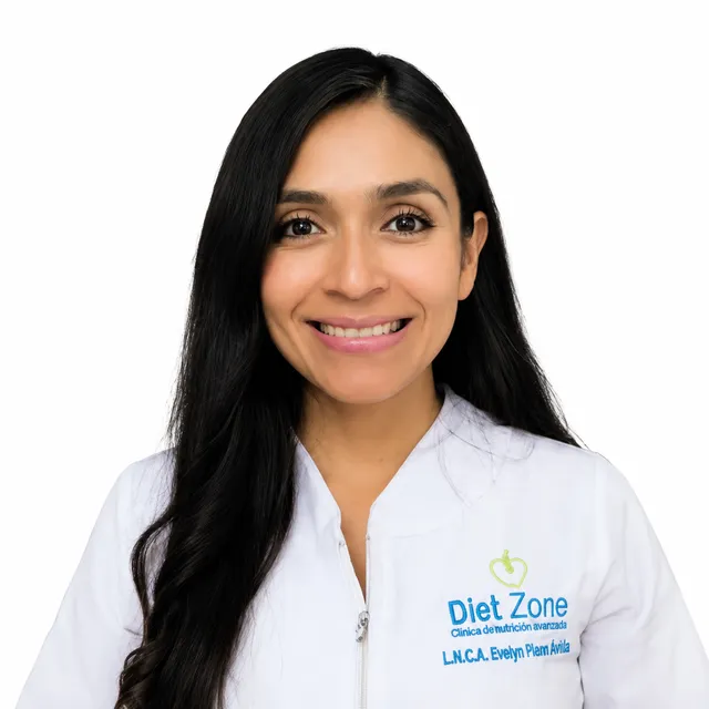 Evelyn Flores