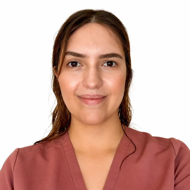 Mireya Siller
