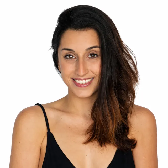 Camila Blank