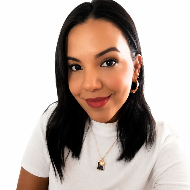 Micheane Cruz