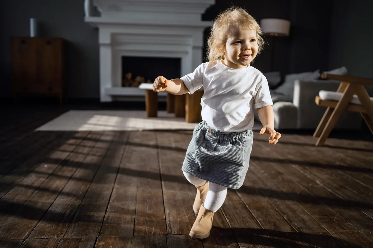Is your child overactive? You might want to read this!