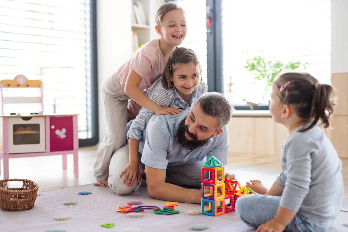 8 Activities To Do With Kids