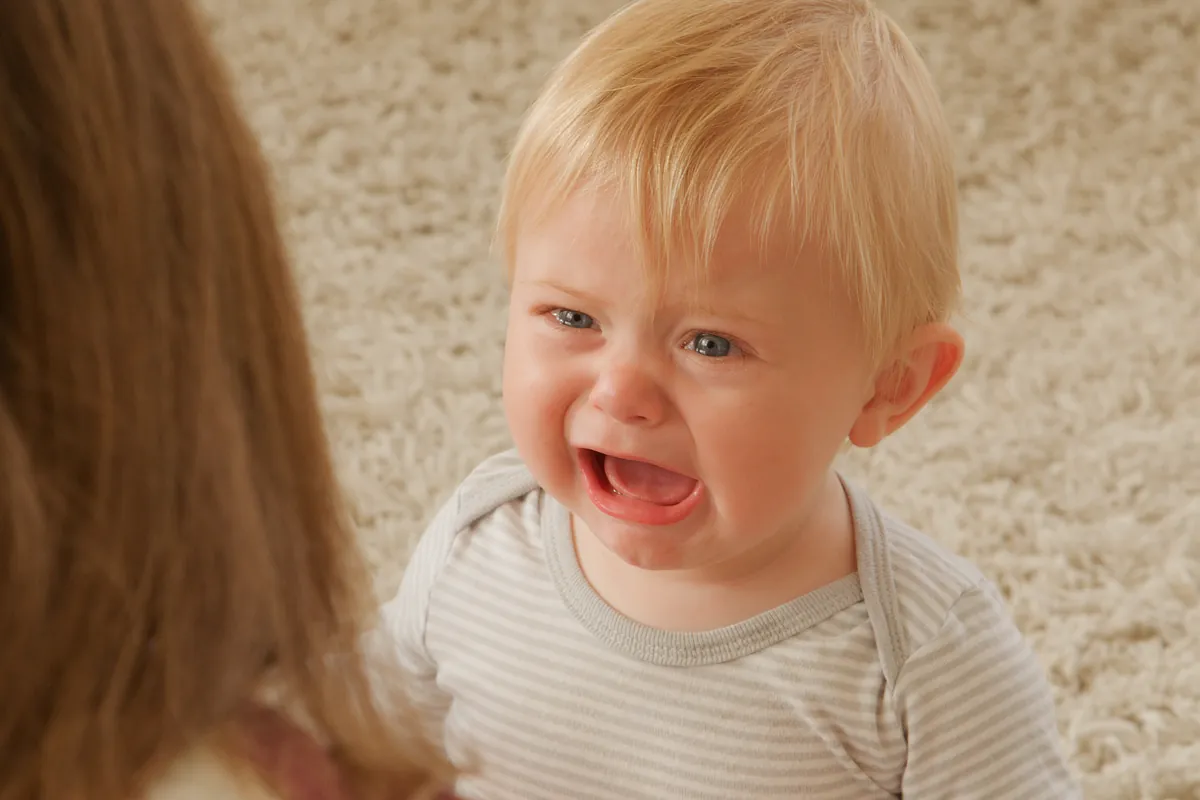4 consejos para lidiar con conductas agresivas en niños