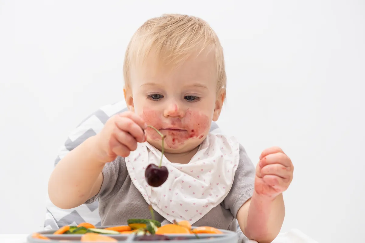 Anemia em bebê: Sintomas e prevenção