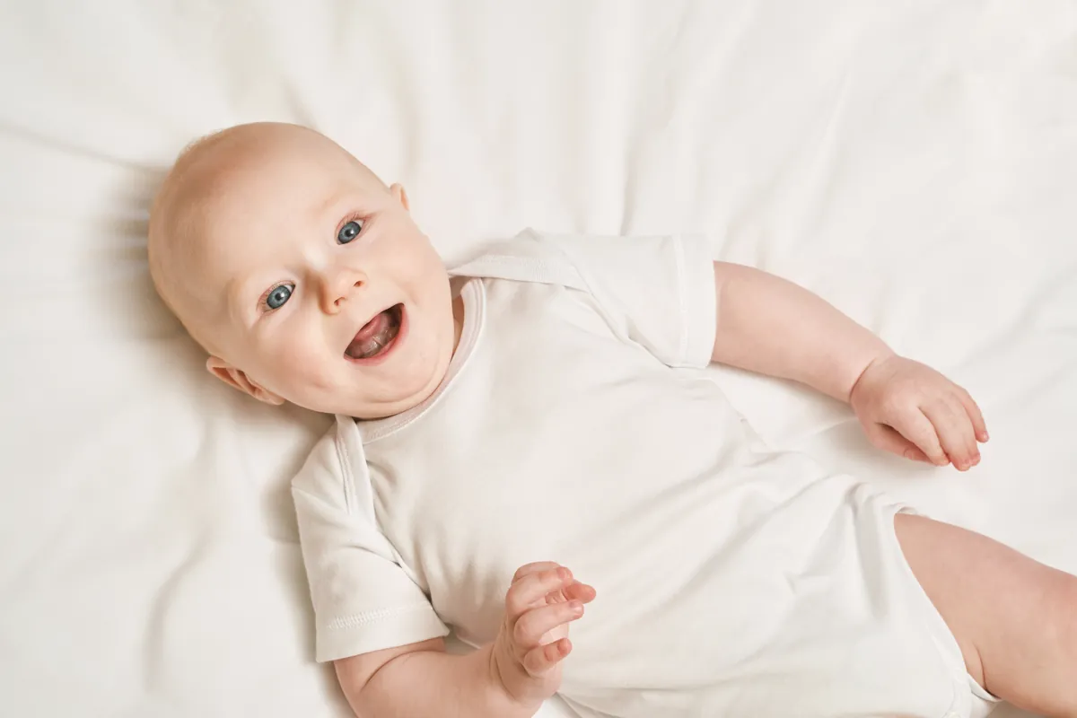 When Do Babies Babble And How To Encourage It