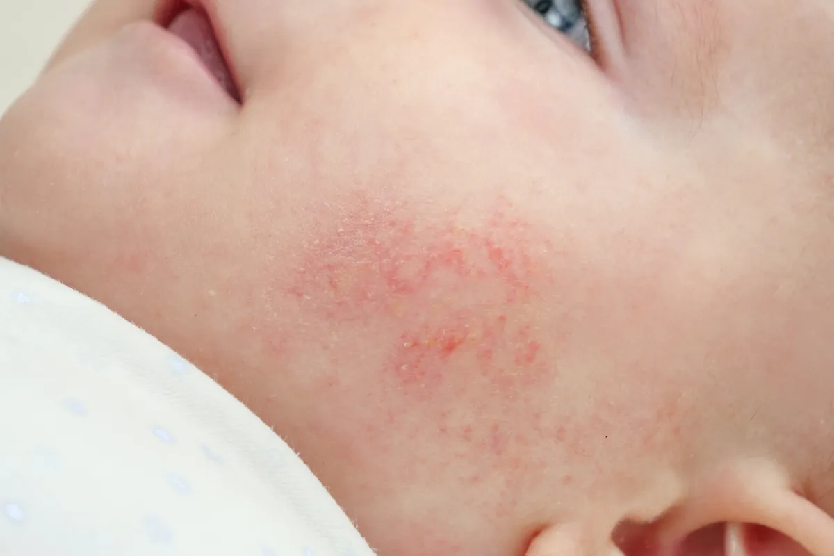 When Do Babies Sleep Through the Night?