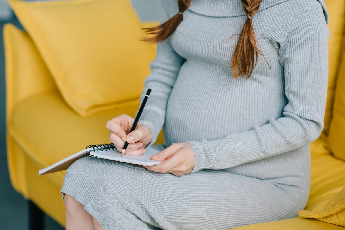 Nomes de Bebê: Inspirações para nomes de meninas e meninos