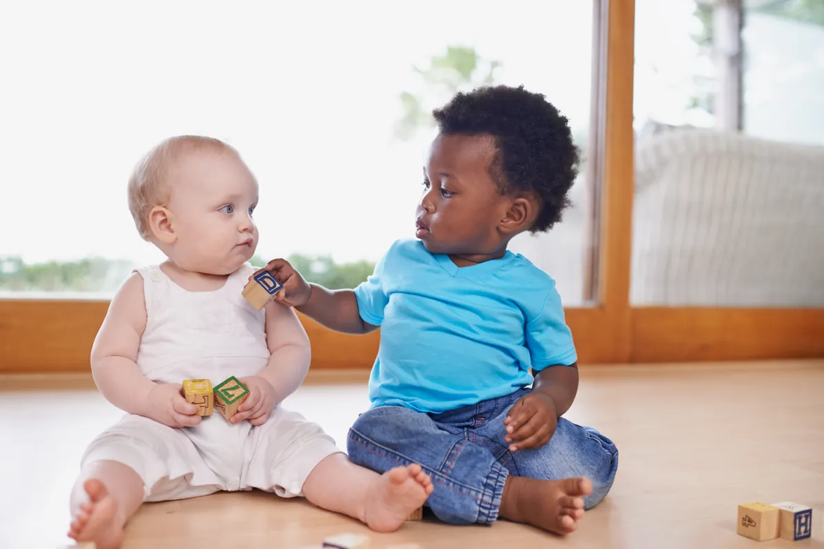 Como entender o temperamento infantil?