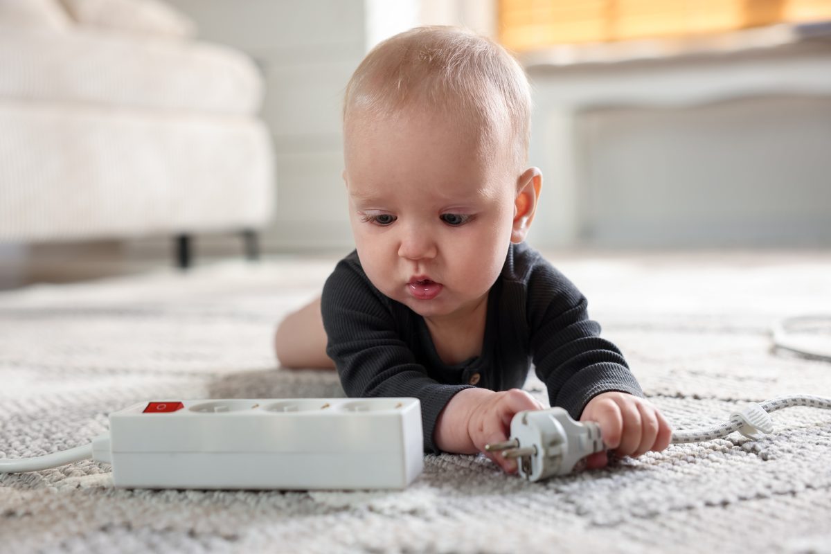 Seguridad en casa para niños: Tu guía definitiva