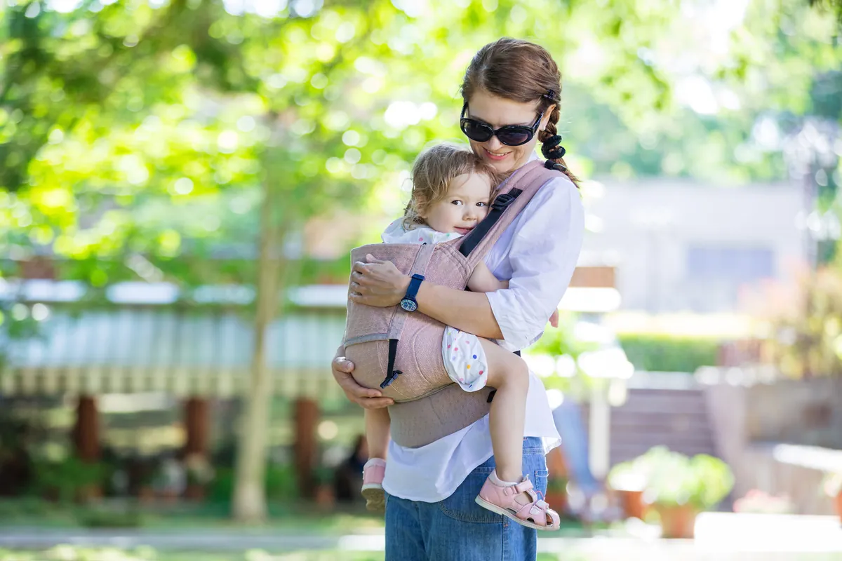 Muévete conmigo: Beneficios del baile para los niños