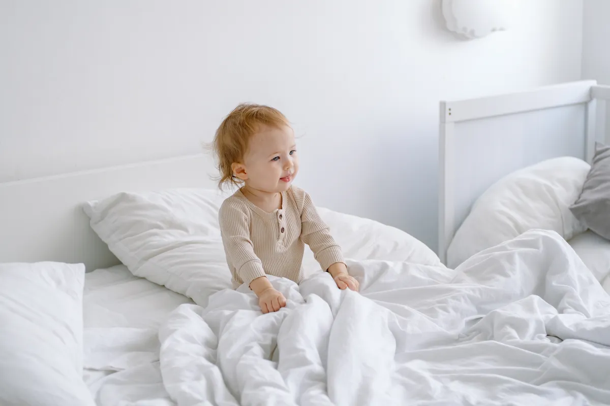 Os erros mais comuns dos pais na hora do bebê dormir