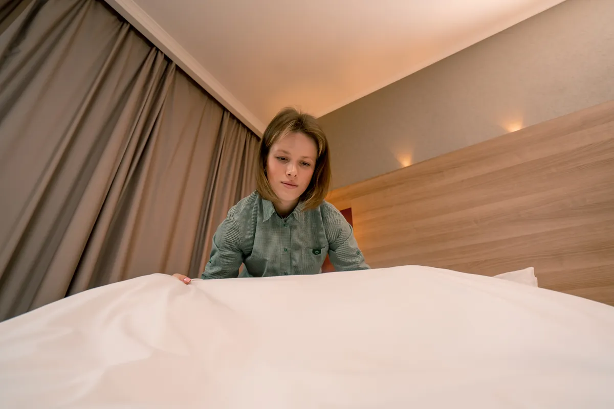 Como ajudar seu filho a parar de fazer xixi na cama