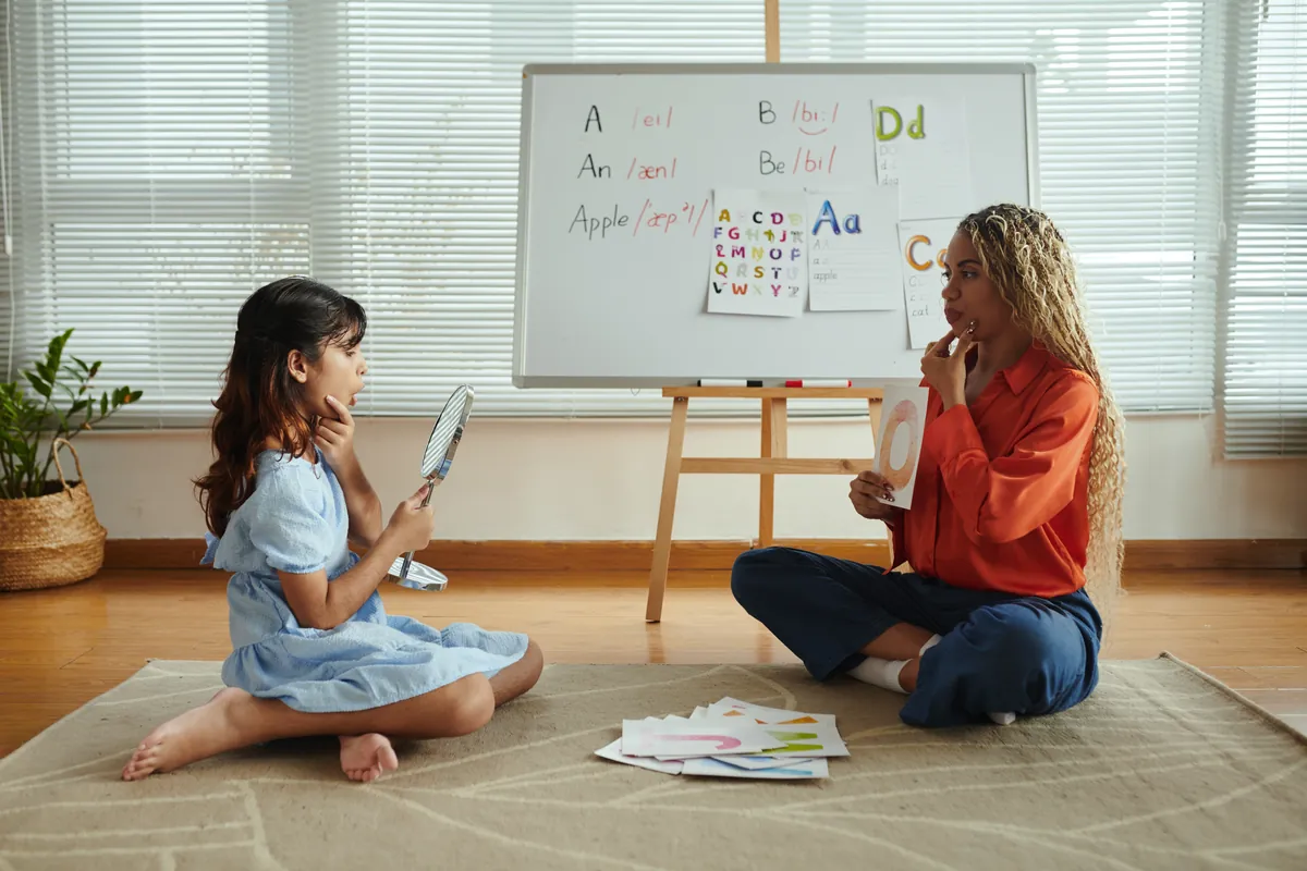¿Cómo introducir la enseñanza bilingüe en la rutina de los niños?