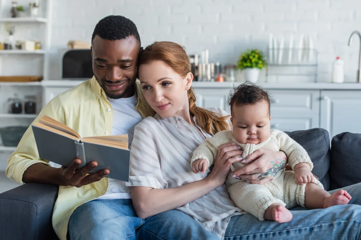 The best books for new parents: 3 must-read recommendations