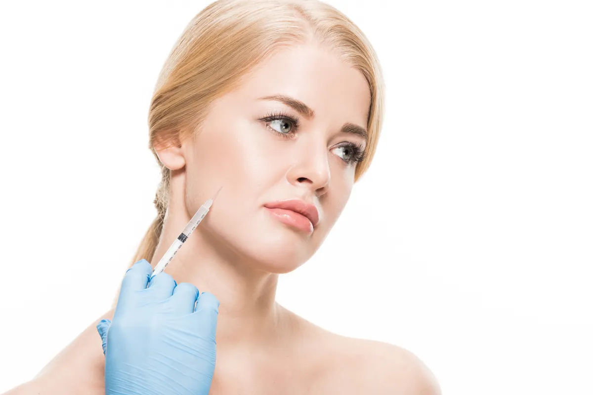 ¿Puedo ponerme botox si estoy amamantando?