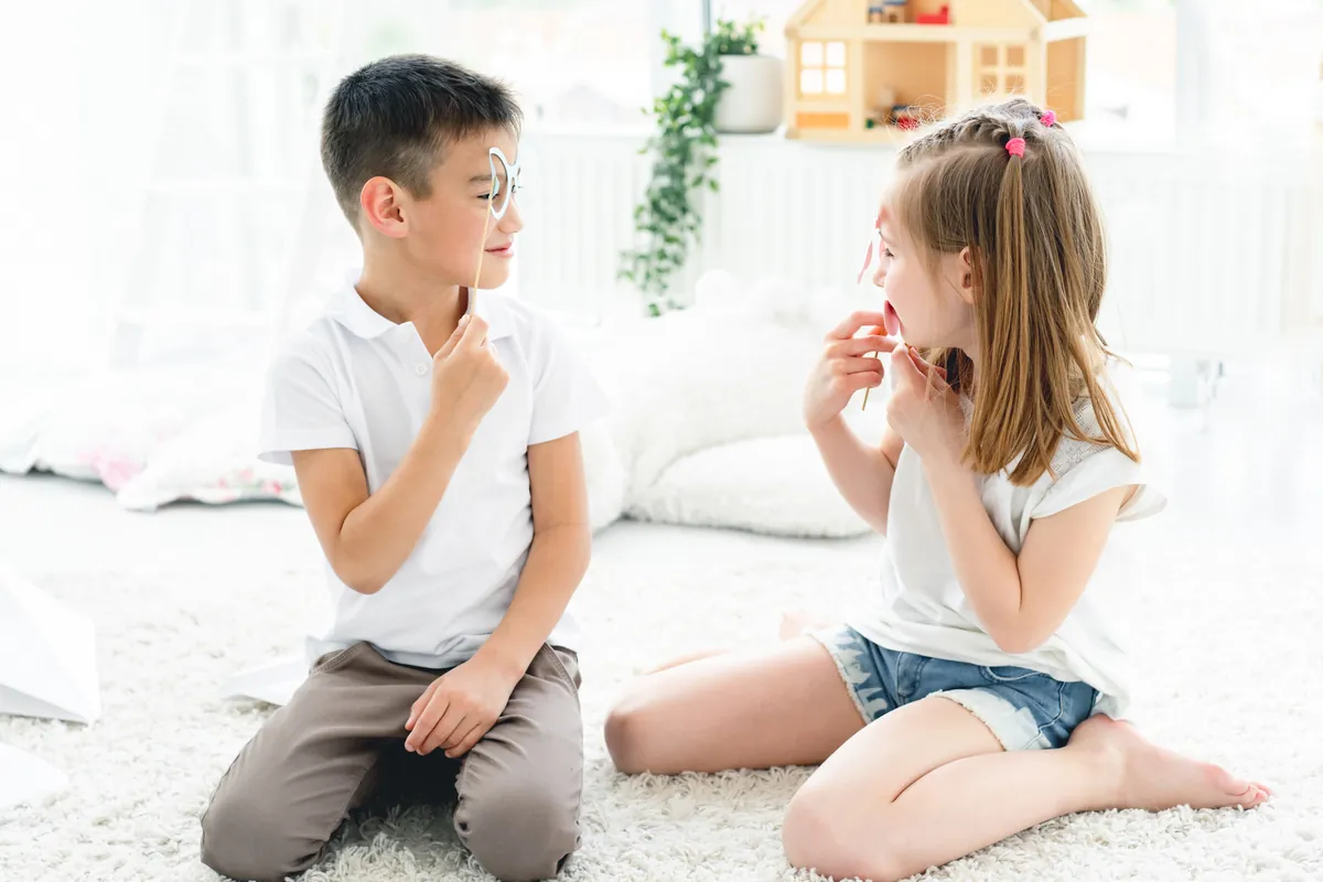 Os cérebros de meninos e meninas processam a linguagem de maneira diferente?