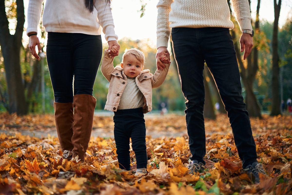 Early childhood and brain development in science