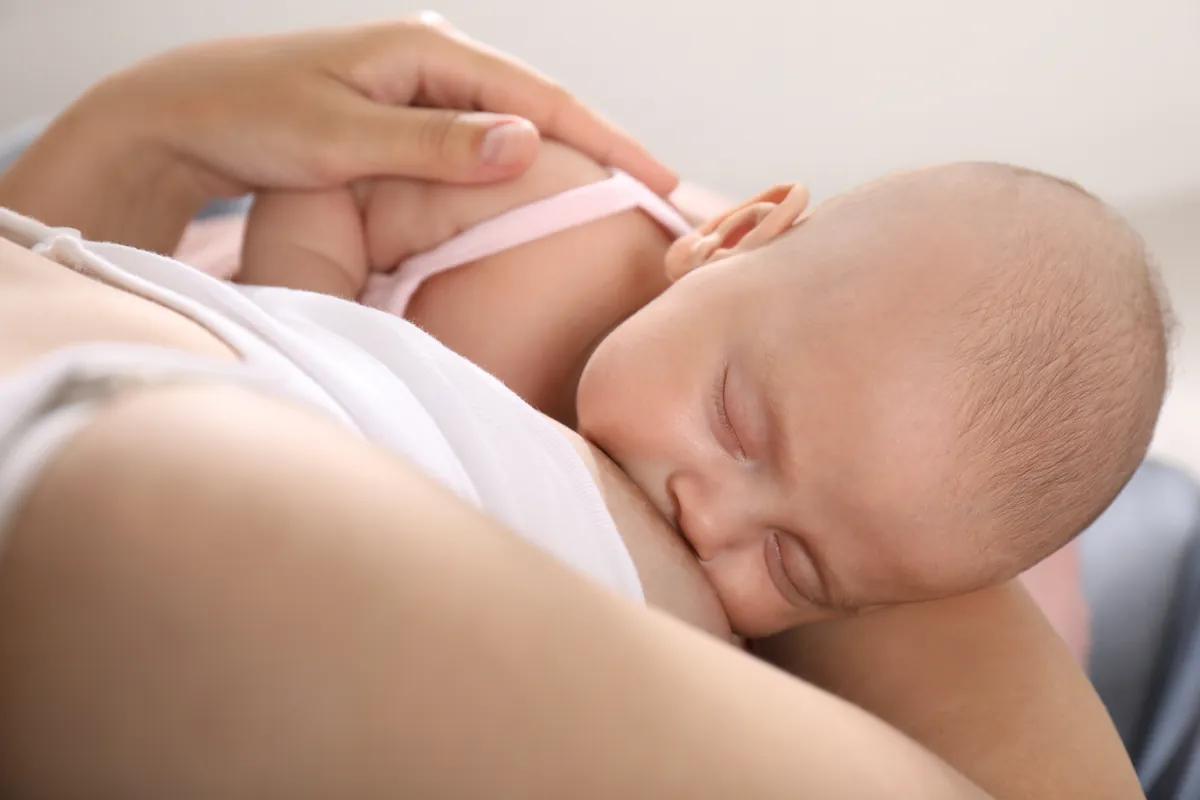 Can You Breastfeed with Pierced Nipples?
