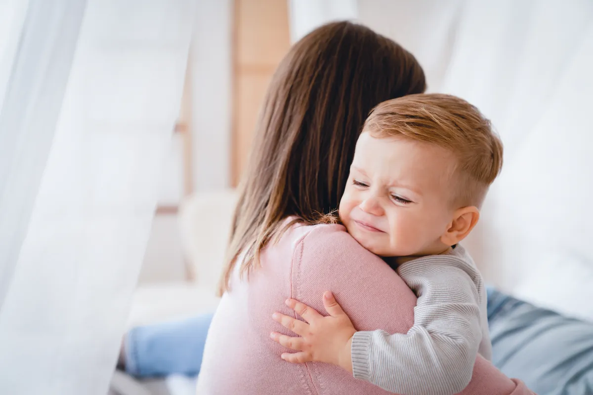 Como lidar com o comportamento agressivo do meu filho? Parte 2