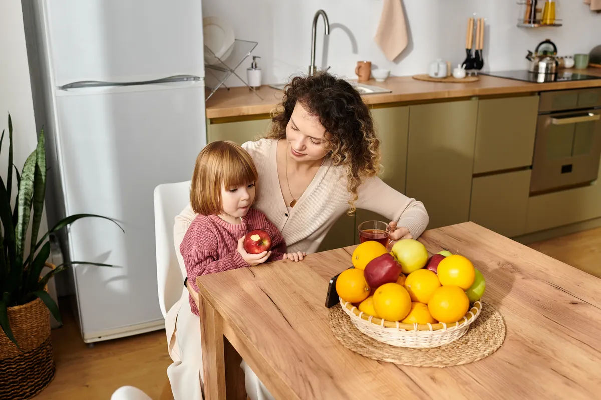 5 fatos sobre a alimentação infantil: O que os pais precisam saber?