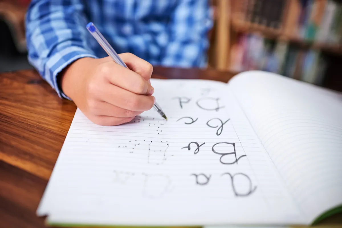 Why is handwriting so important for your child?