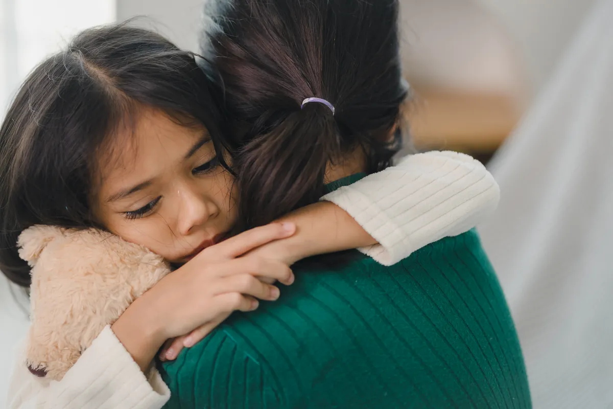 Como promover a saúde mental infantil