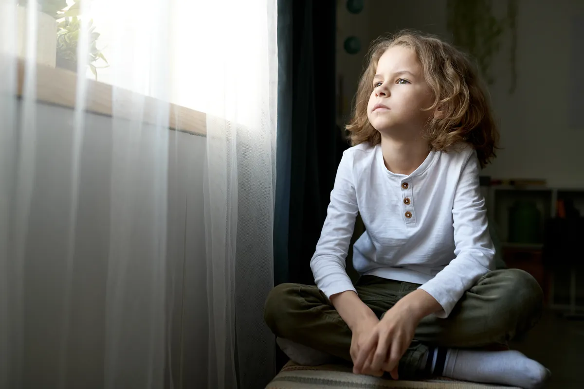 How can I help my child develop self-control and self-regulation?
