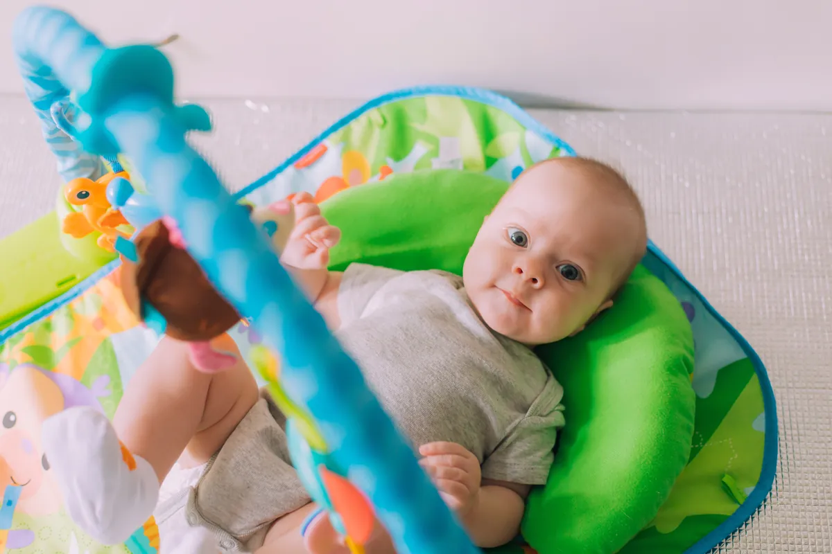 O desenvolvimento cognitivo do meu filho
