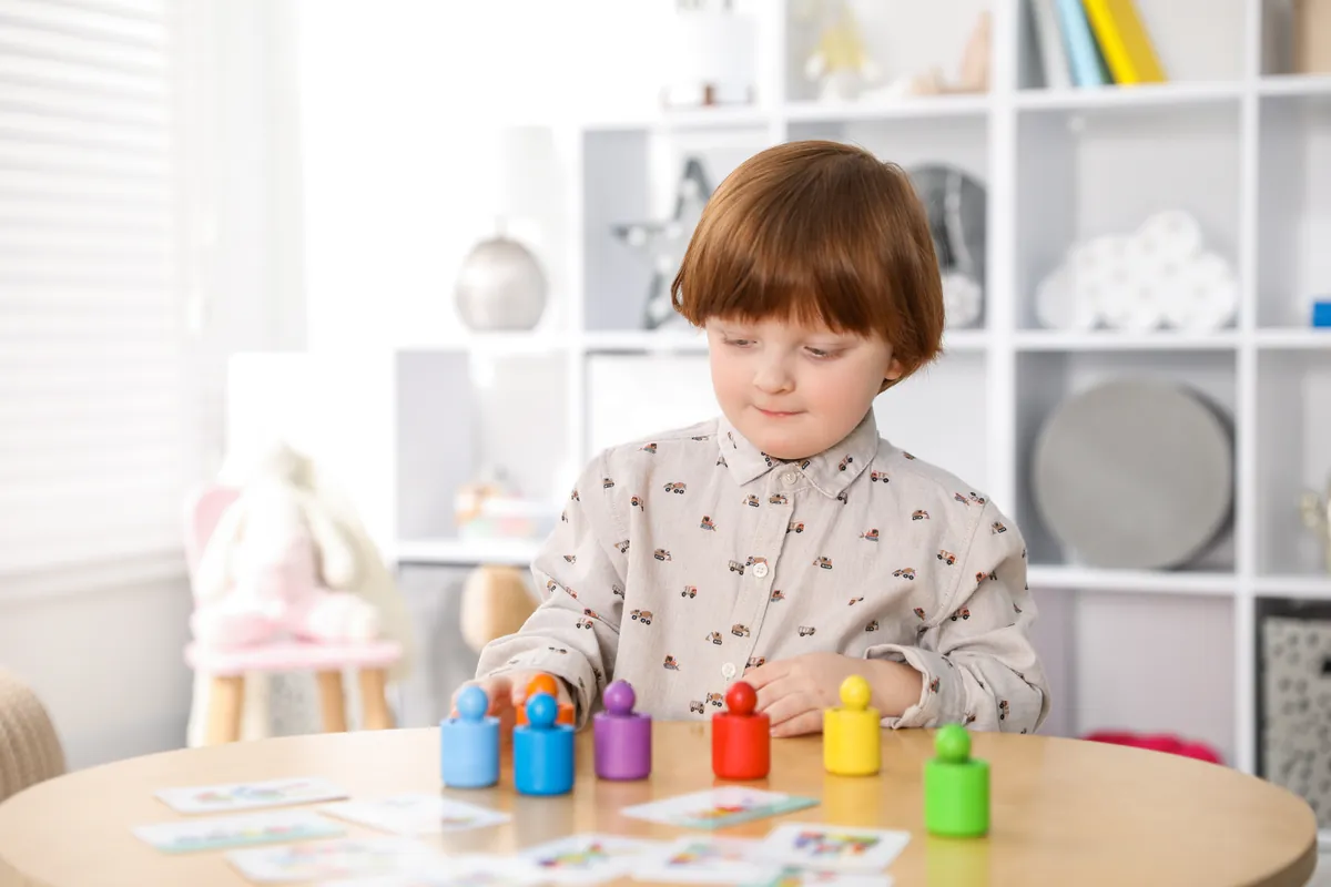 6 Cognitive Flexibility Activities For Kids