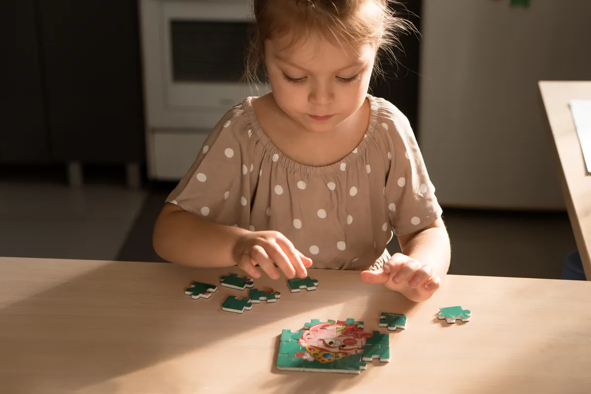 A importância do pensamento conceitual no desenvolvimento cognitivo da criança