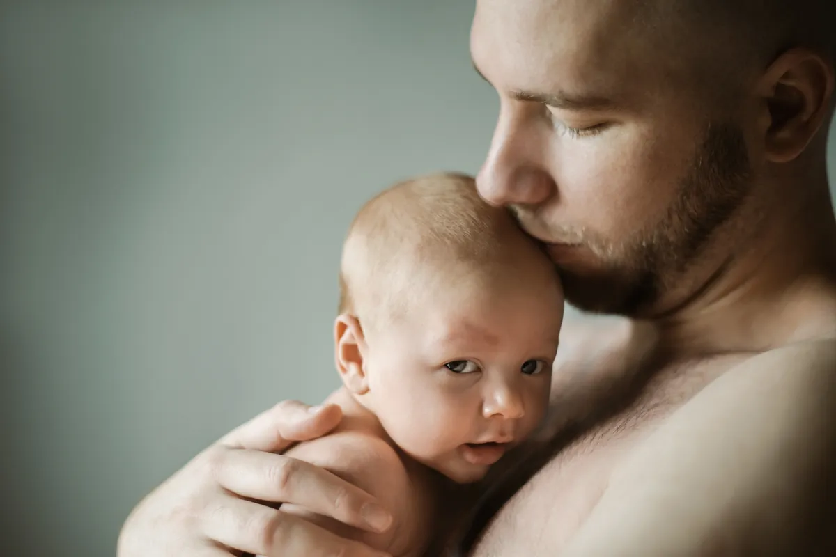 ¡Feliz día del padre!