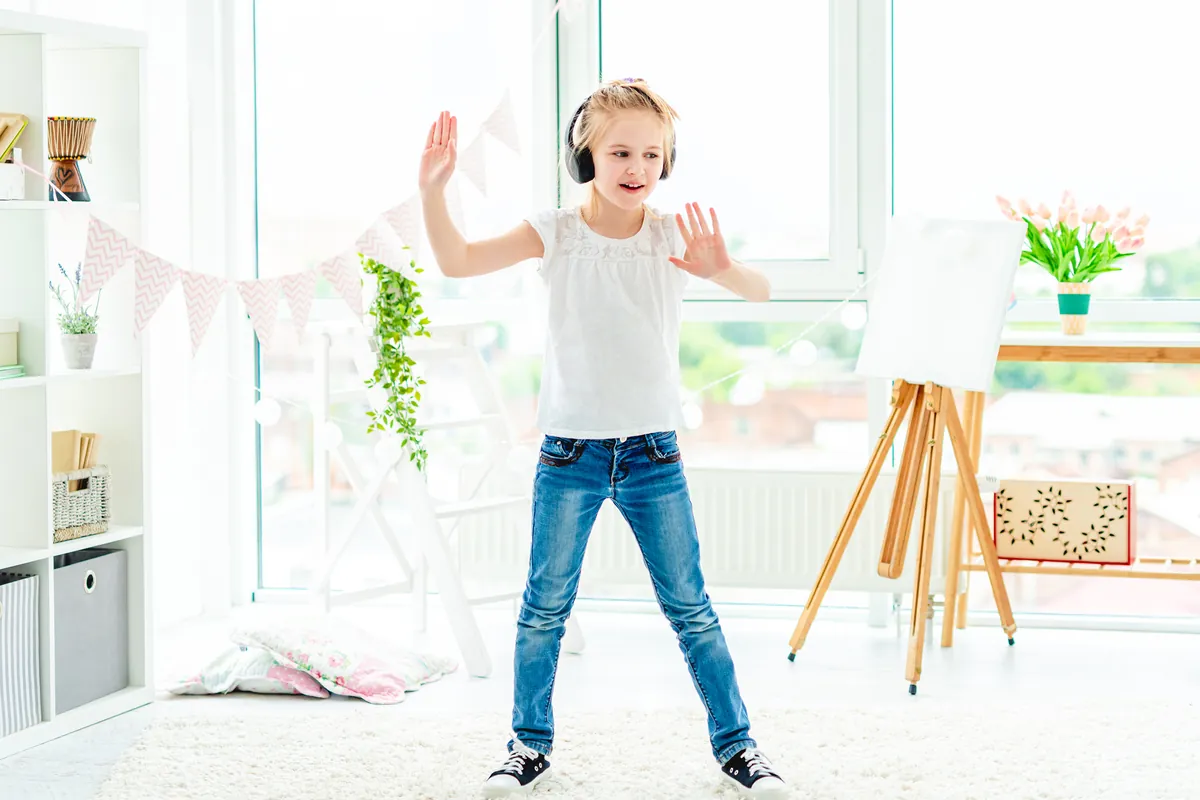 Quais são os benefícios da dança?