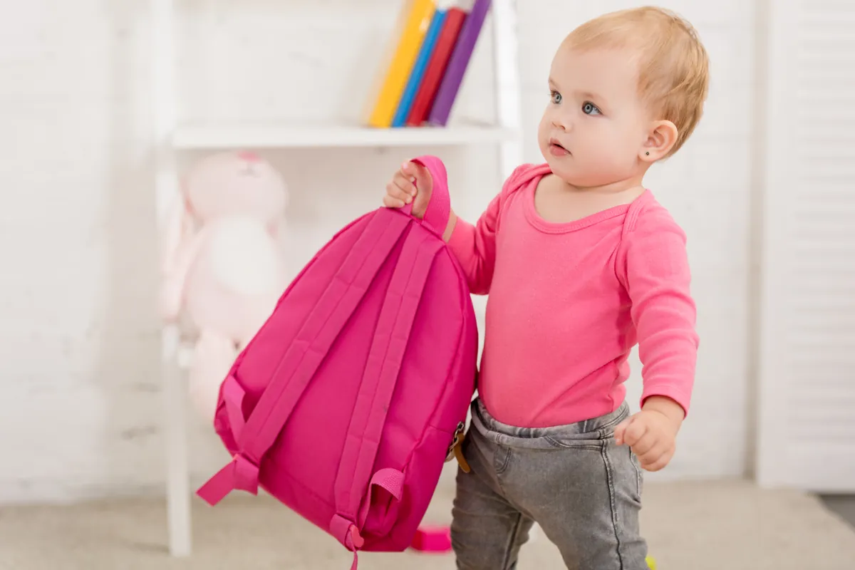 Como escolher a melhor creche para o meu bebê?