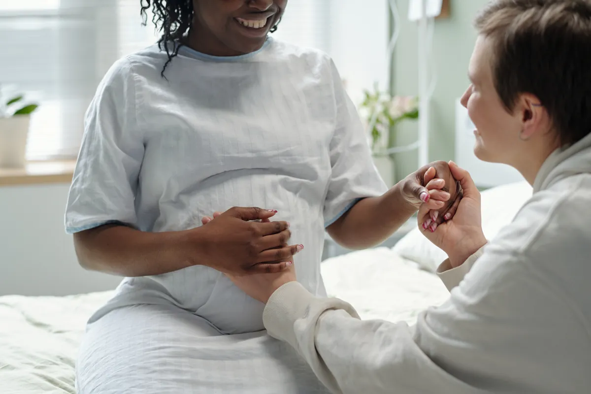 Doula: ¿qué es y cuál es su propósito?