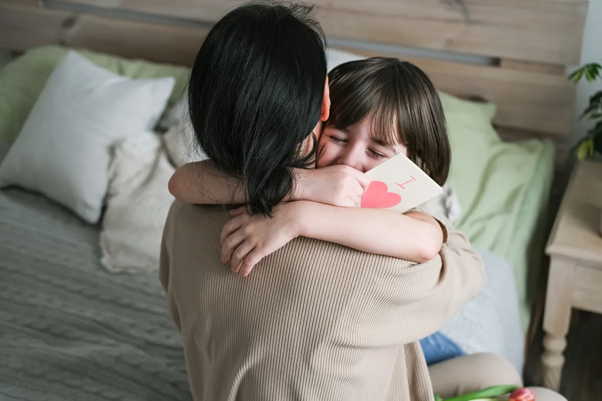 Como criar crianças emocionalmente inteligentes