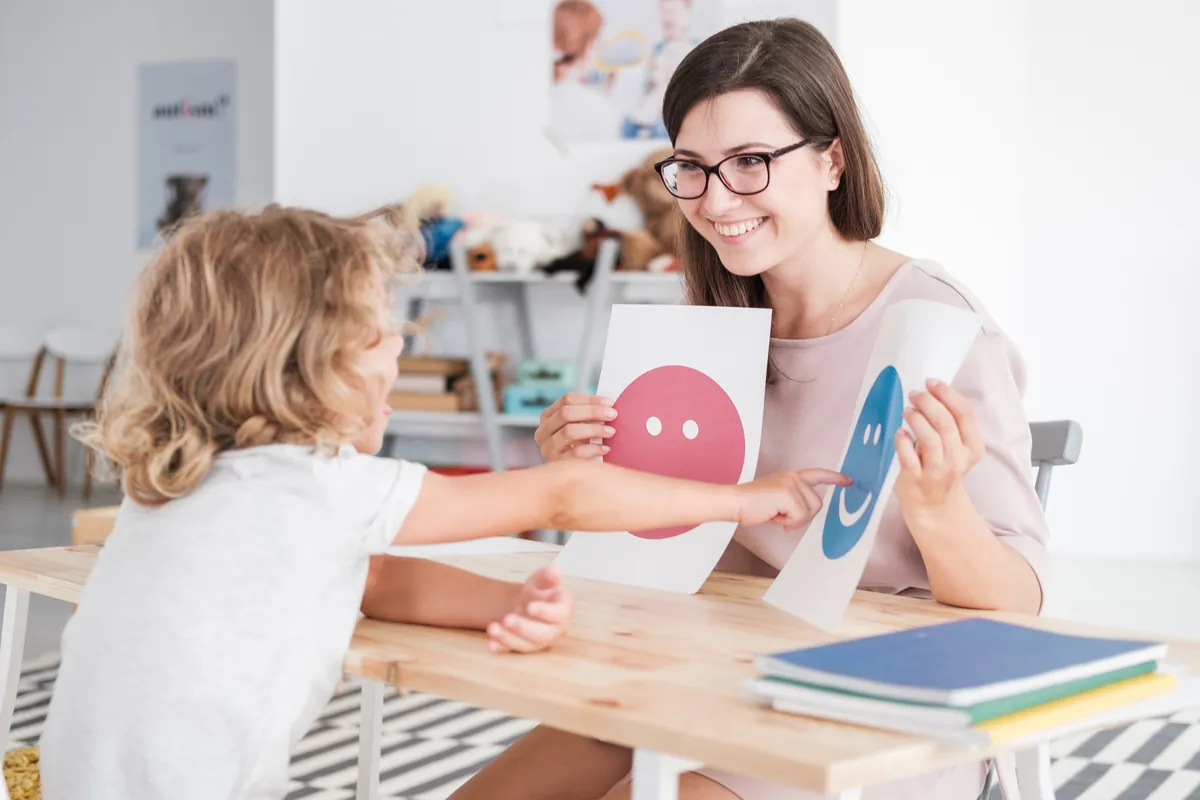 5 atividades sobre sentimentos e emoções para educação infantil