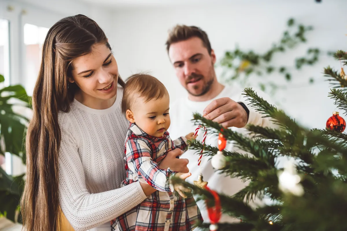 Consejos para tener una Navidad libre de estrés