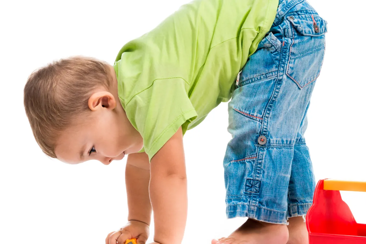 Why hand and finger control are so important