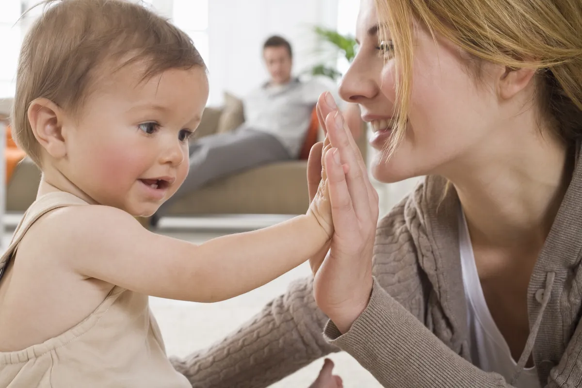How gestures impact your child’s learning process
