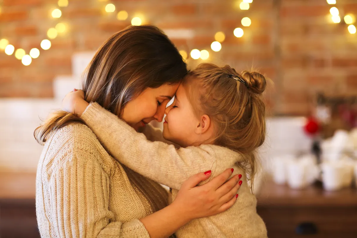 A importância do amor