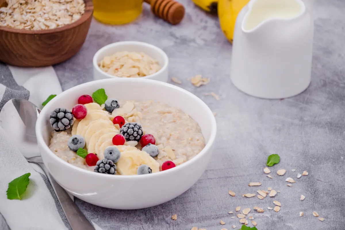 ¿Cómo puedo producir más leche materna?