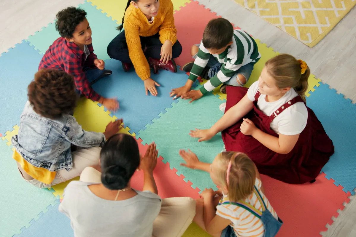 7 Indoor Activities for Kids