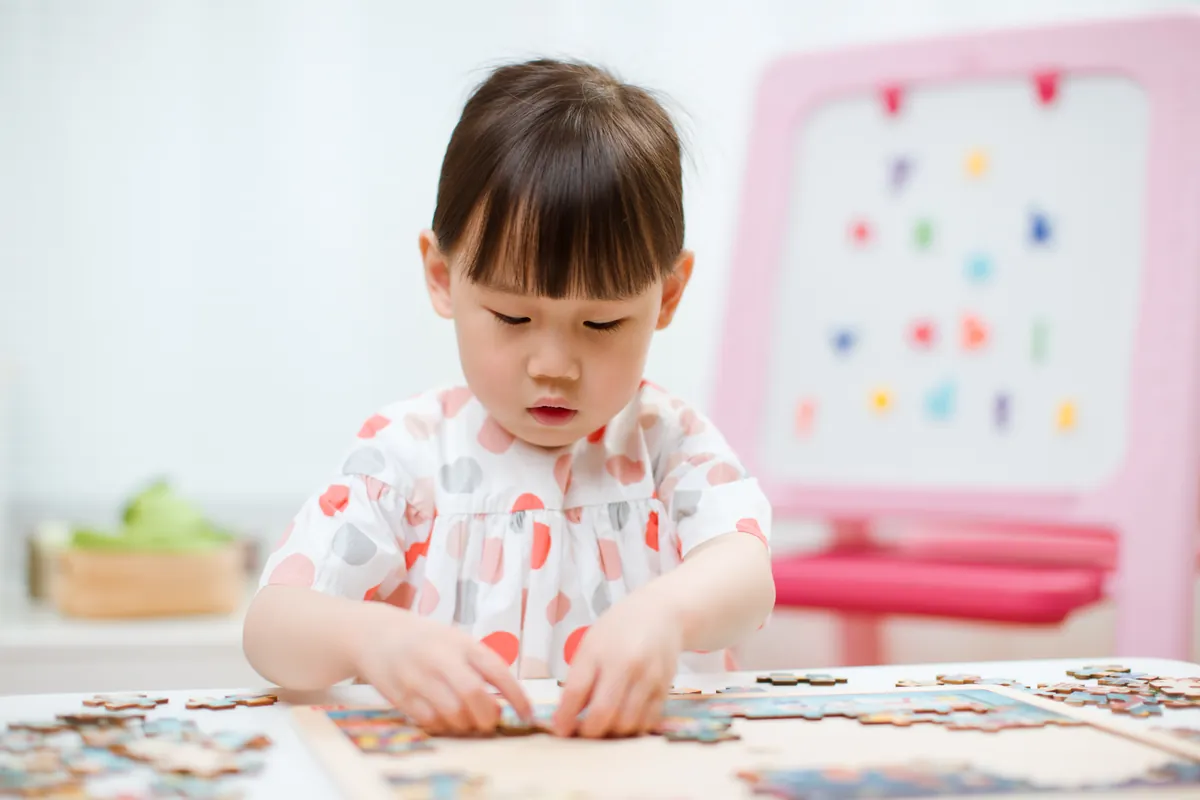 O que influencia a inteligência do meu filho?