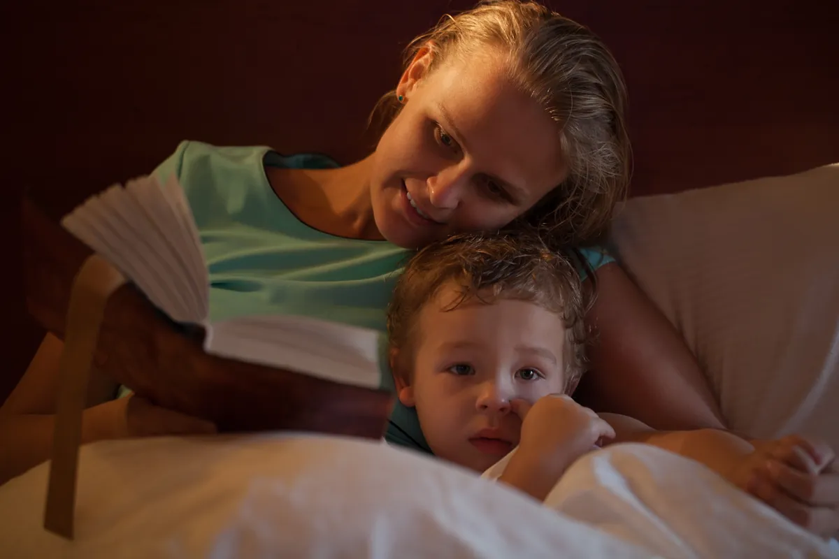 How To Keep a Toddler In Bed: Helpful Nighttime Strategies