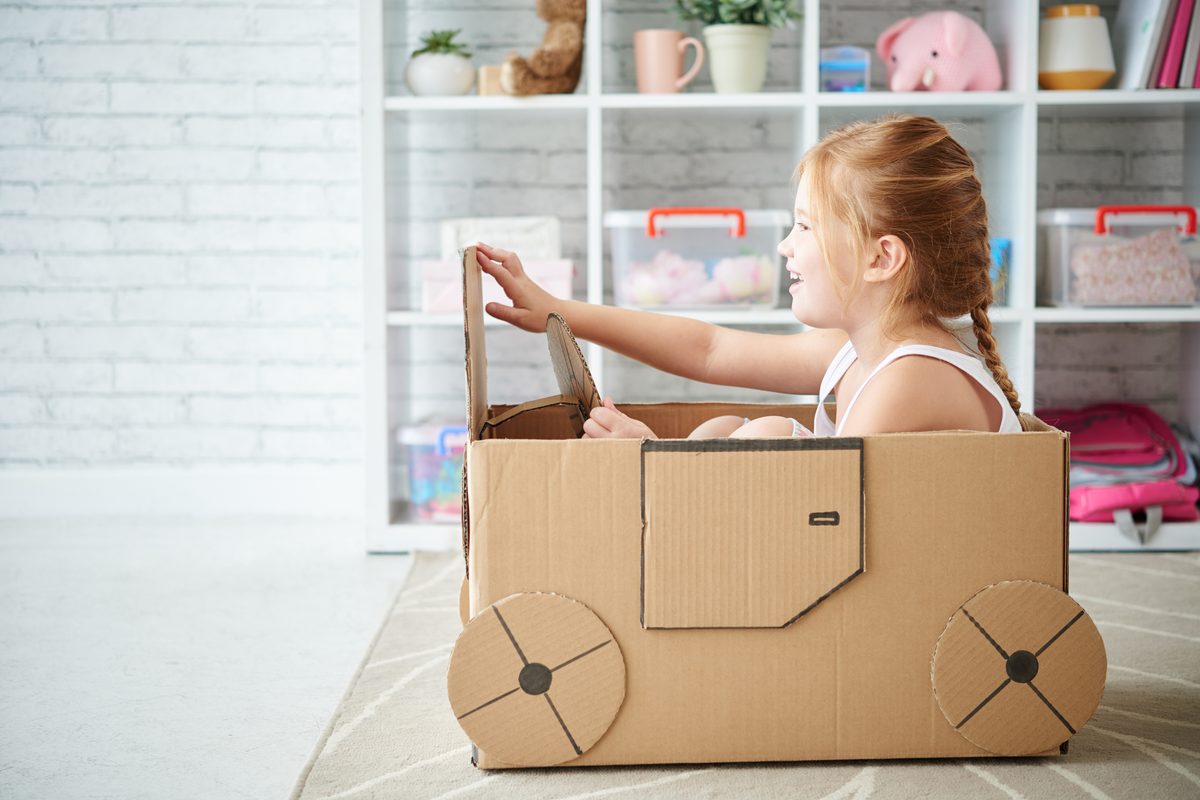 7 actividades y juegos para niños