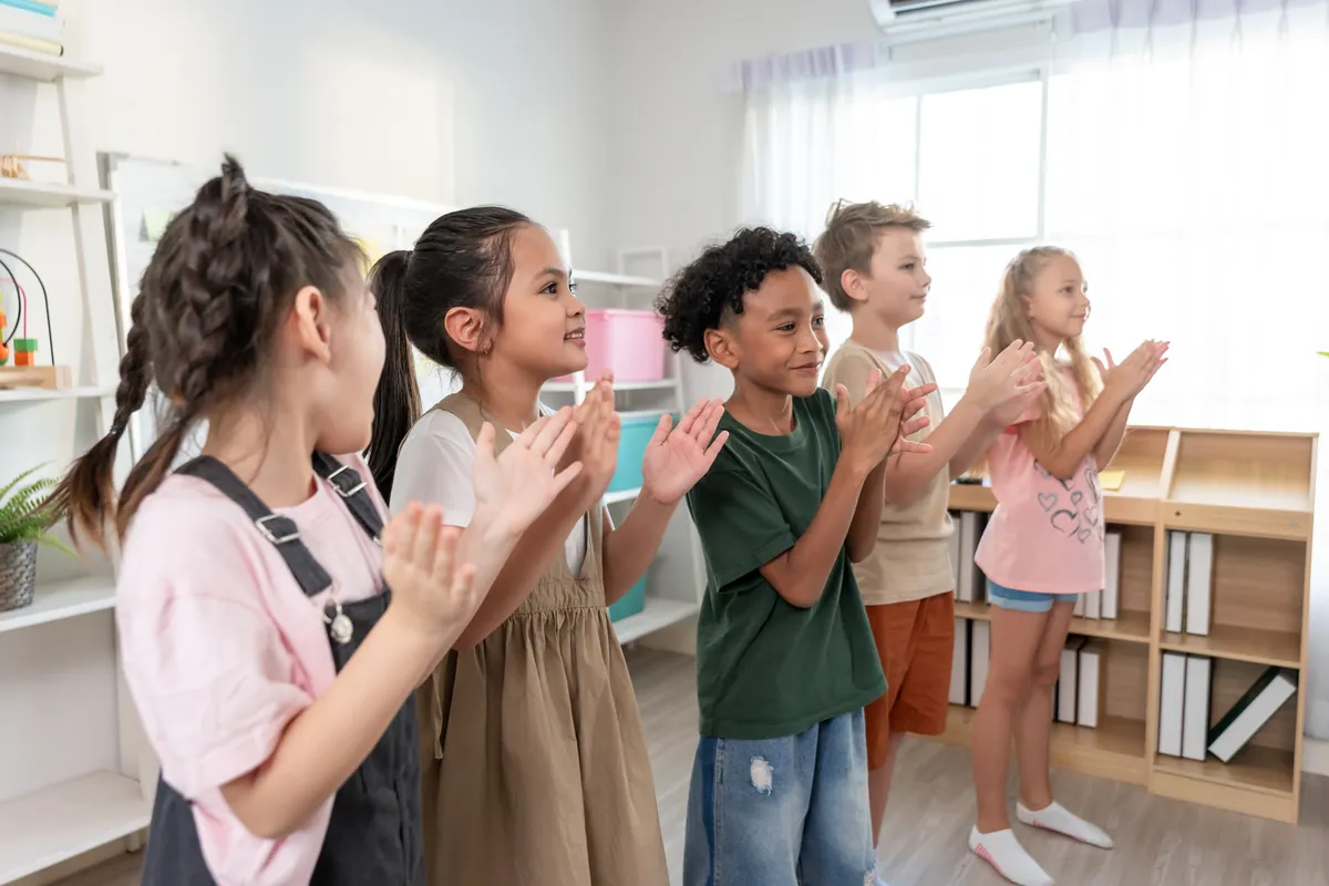 Como a música afeta o desenvolvimento socioafetivo do seu filho? – Parte 2