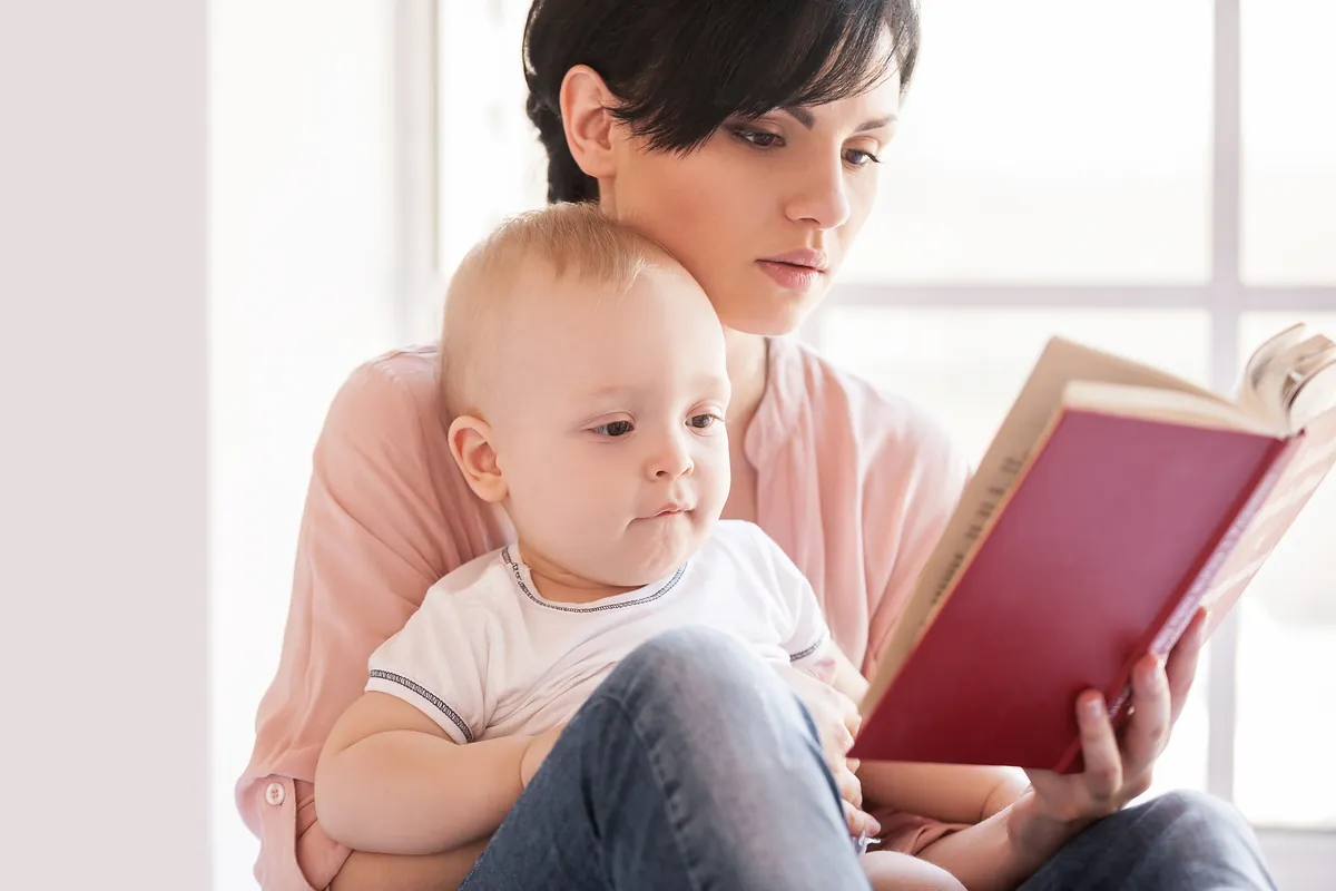 El desarrollo linguístico de los bebés