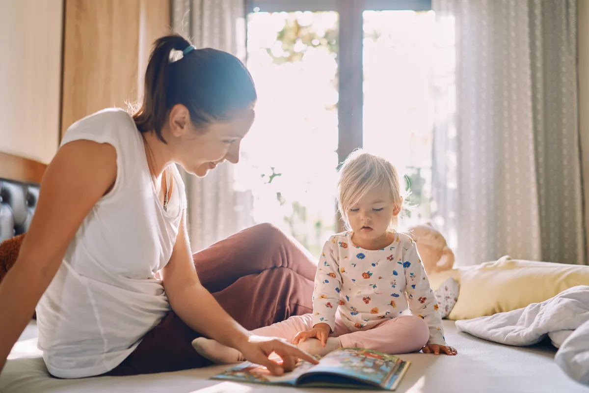 How is your baby’s talking timeline?